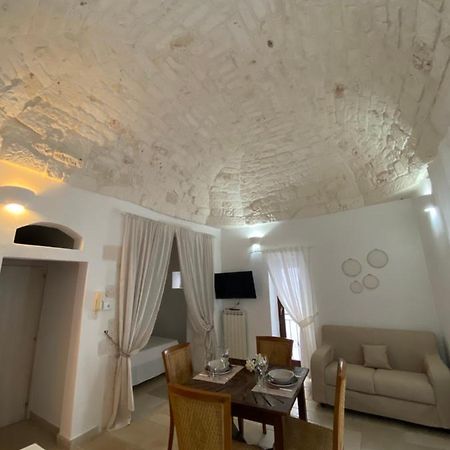 Apartmán Sav40 Ostuni Exteriér fotografie