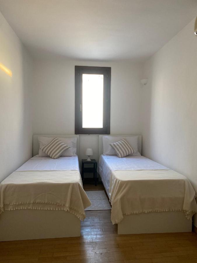 Apartmán Sav40 Ostuni Exteriér fotografie