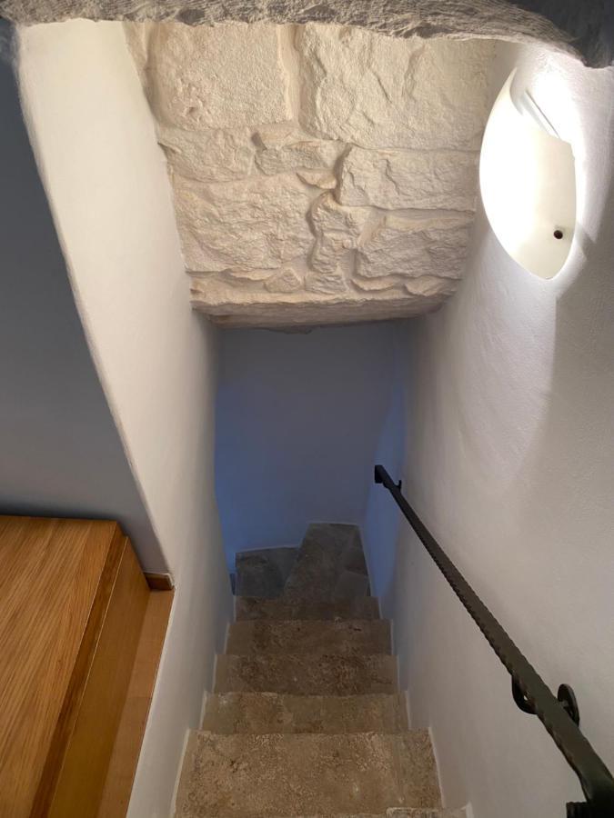Apartmán Sav40 Ostuni Exteriér fotografie