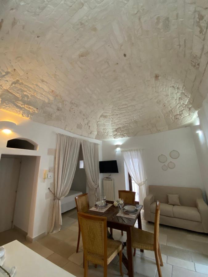 Apartmán Sav40 Ostuni Exteriér fotografie