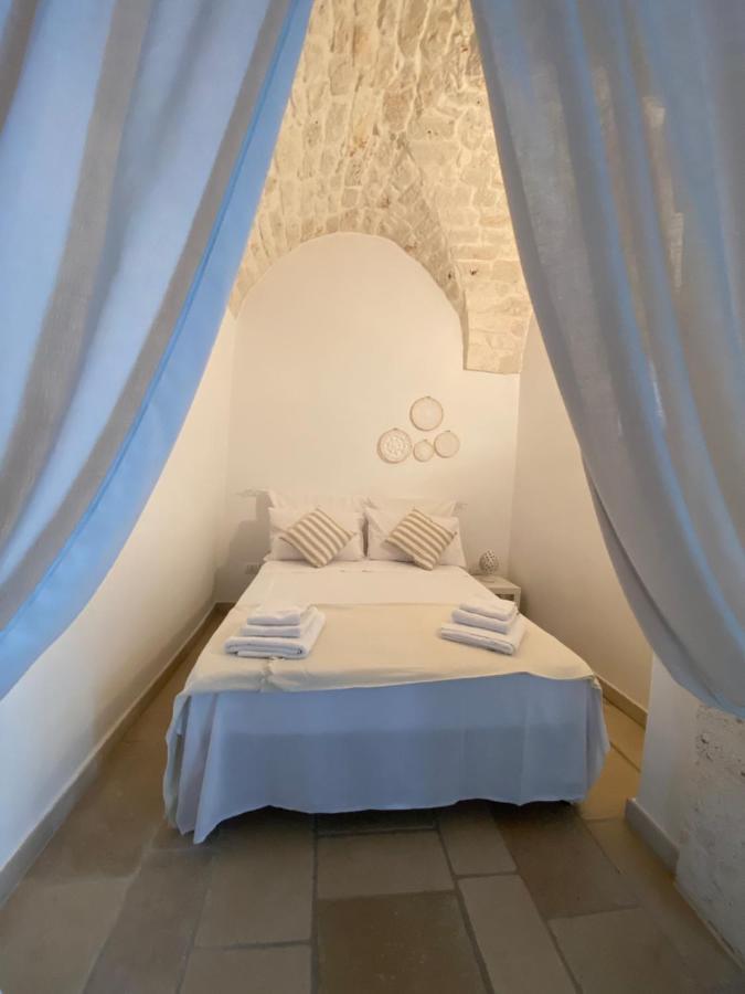 Apartmán Sav40 Ostuni Exteriér fotografie