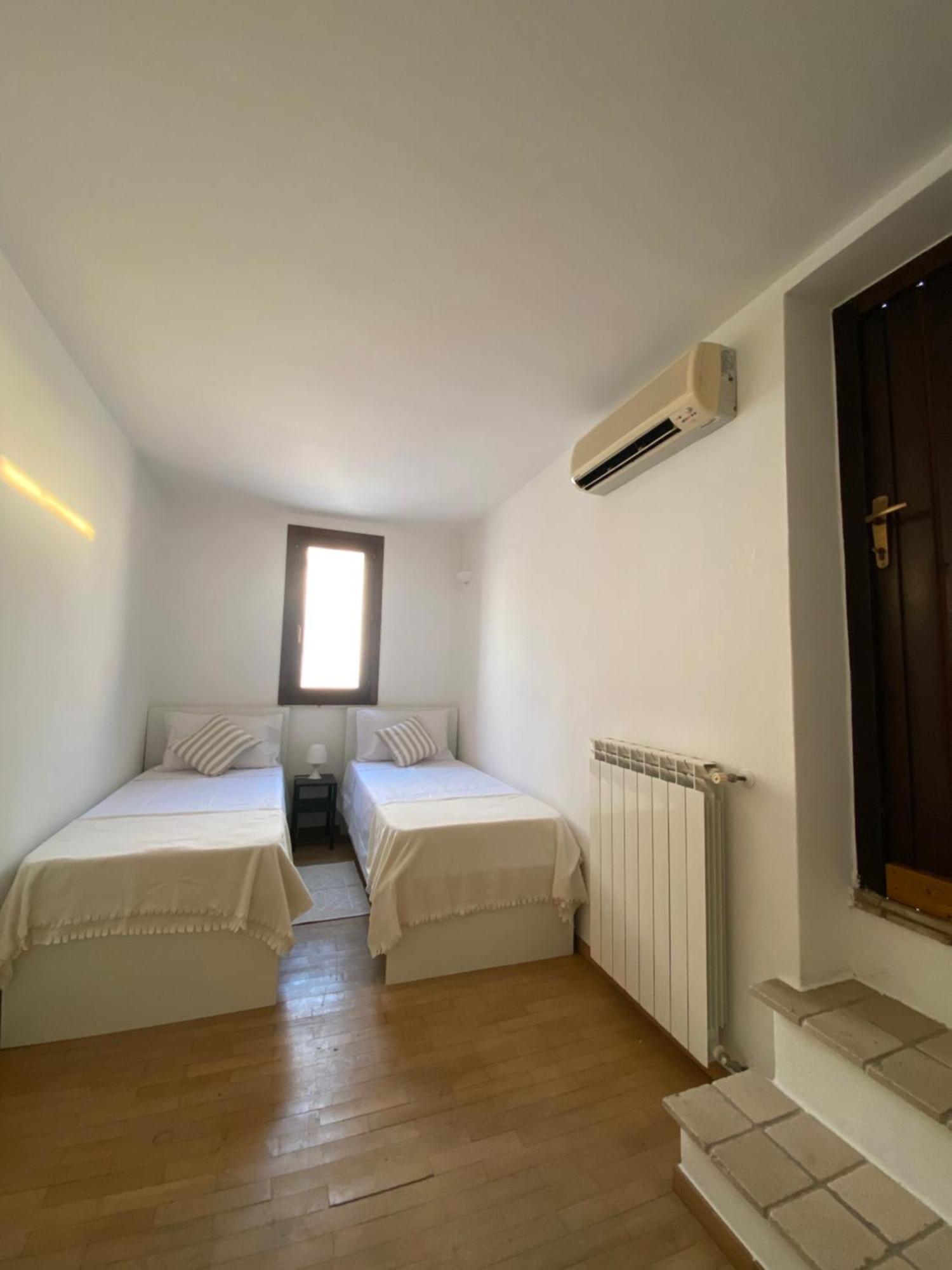 Apartmán Sav40 Ostuni Exteriér fotografie